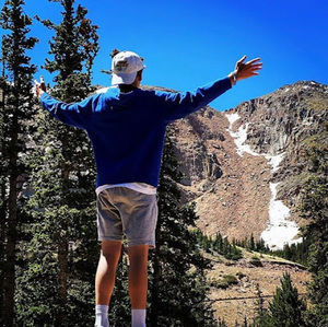 Meet your Posher, Ebin